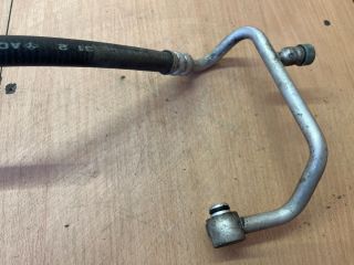 bontott OPEL CORSA D Klíma Cső