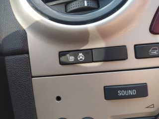 bontott OPEL CORSA D Klímahűtő Radiátor