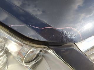 bontott OPEL CORSA D Klímahűtő Radiátor