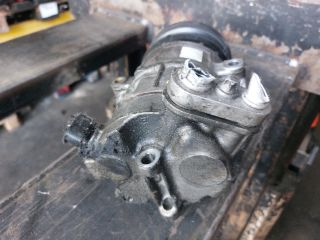 bontott OPEL CORSA D Klímakompresszor