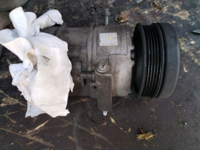 bontott OPEL CORSA D Klímakompresszor