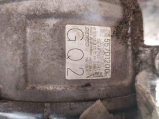 bontott OPEL CORSA D Klímakompresszor