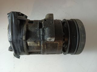 bontott OPEL CORSA D Klímakompresszor
