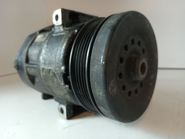 bontott OPEL CORSA D Klímakompresszor