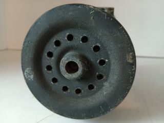 bontott OPEL CORSA D Klímakompresszor