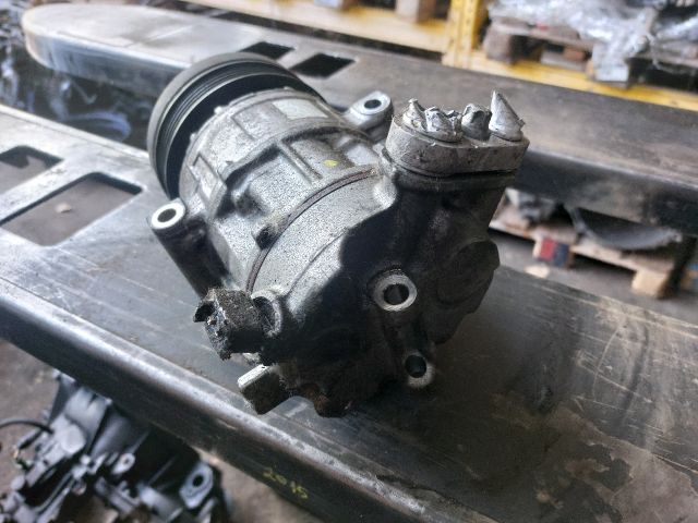 bontott OPEL CORSA D Klímakompresszor