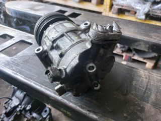 bontott OPEL CORSA D Klímakompresszor
