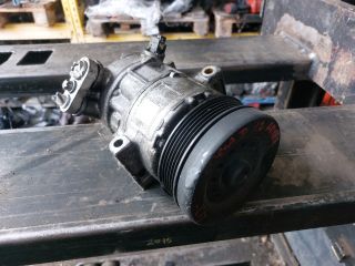 bontott OPEL CORSA D Klímakompresszor