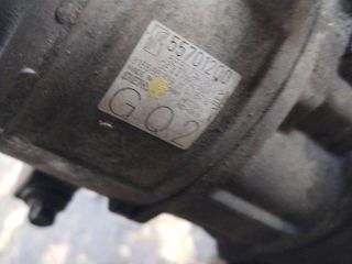 bontott OPEL CORSA D Klímakompresszor