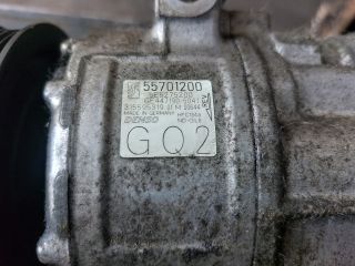 bontott OPEL CORSA D Klímakompresszor