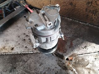bontott OPEL CORSA D Klímakompresszor