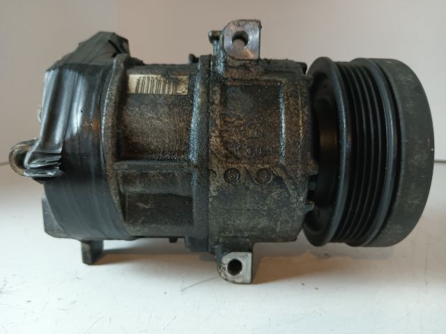 bontott OPEL CORSA D Klímakompresszor