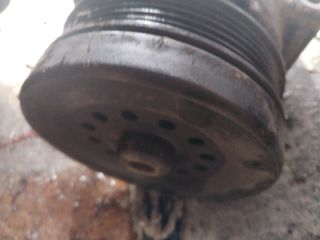 bontott OPEL CORSA D Klímakompresszor