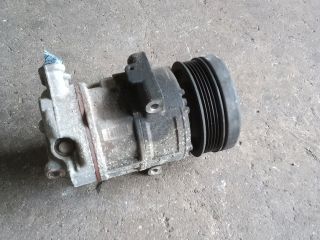 bontott OPEL CORSA D Klímakompresszor