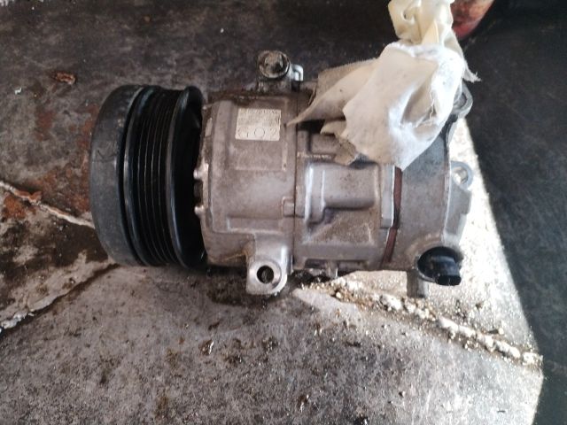 bontott OPEL CORSA D Klímakompresszor