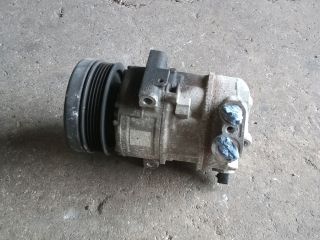bontott OPEL CORSA D Klímakompresszor
