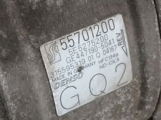 bontott OPEL CORSA D Klímakompresszor