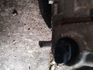 bontott OPEL CORSA D Klímakompresszor