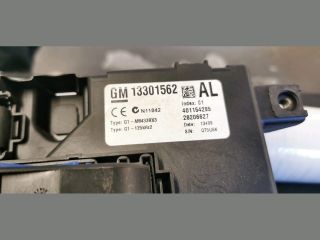 bontott OPEL CORSA D Komfort Elektronika