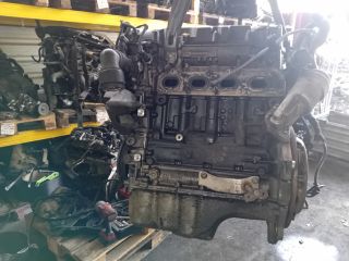 bontott OPEL CORSA D Komplett Motor (Segédberendezésekkel)