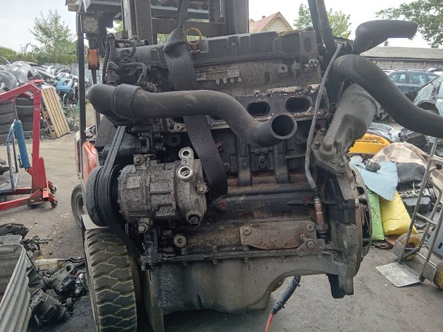 bontott OPEL CORSA D Komplett Motor (Segédberendezésekkel)