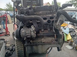 bontott OPEL CORSA D Komplett Motor (Segédberendezésekkel)