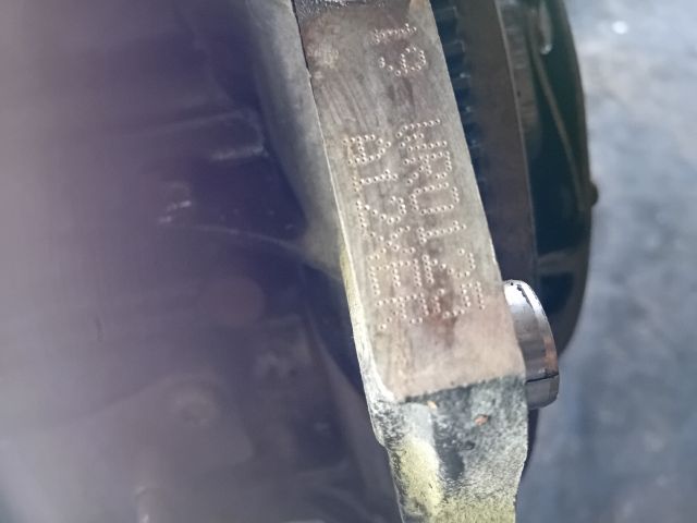 bontott OPEL CORSA D Komplett Motor (Segédberendezésekkel)