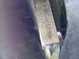 bontott OPEL CORSA D Komplett Motor (Segédberendezésekkel)