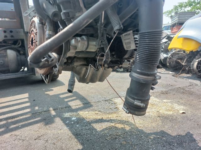 bontott OPEL CORSA D Komplett Motor (Segédberendezésekkel)