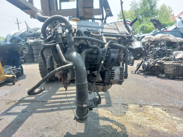 bontott OPEL CORSA D Komplett Motor (Segédberendezésekkel)