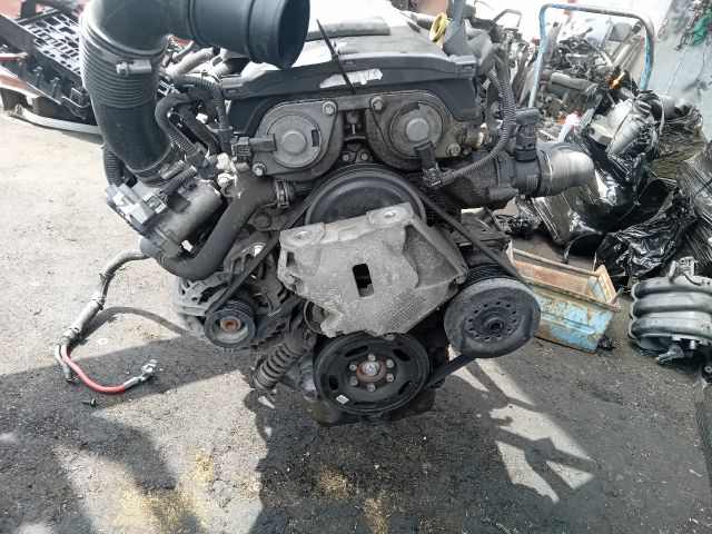 bontott OPEL CORSA D Komplett Motor (Segédberendezésekkel)