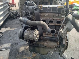 bontott OPEL CORSA D Komplett Motor (Segédberendezésekkel)