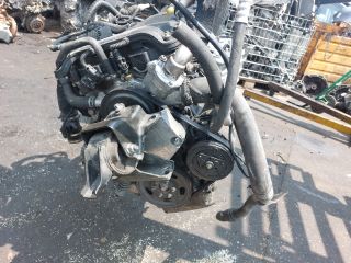 bontott OPEL CORSA D Komplett Motor (Segédberendezésekkel)