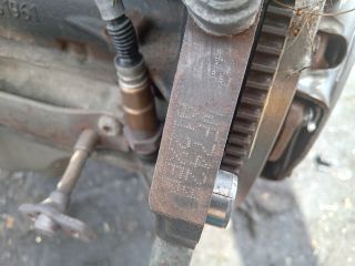 bontott OPEL CORSA D Komplett Motor (Segédberendezésekkel)