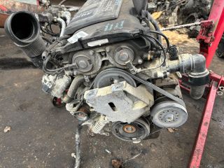 bontott OPEL CORSA D Komplett Motor (Segédberendezésekkel)