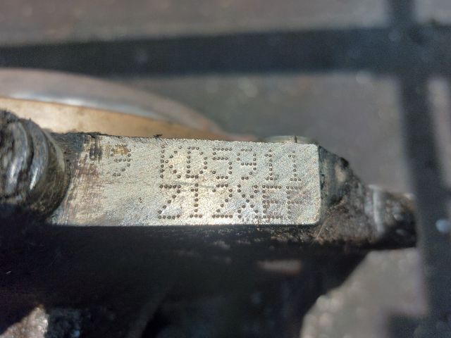 bontott OPEL CORSA D Komplett Motor (Segédberendezésekkel)