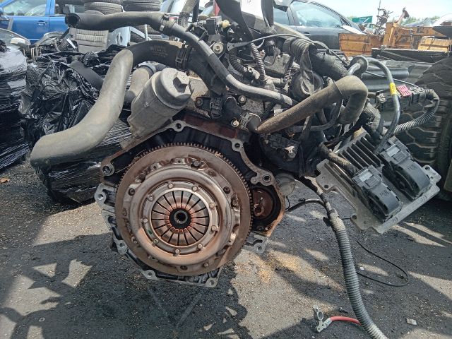 bontott OPEL CORSA D Komplett Motor (Segédberendezésekkel)