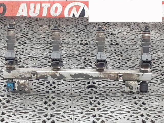 bontott OPEL CORSA D Közösnyomócső