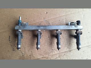 bontott OPEL CORSA D Közösnyomócső