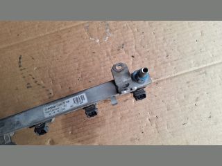 bontott OPEL CORSA D Közösnyomócső