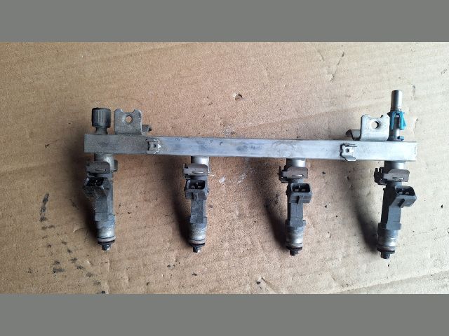 bontott OPEL CORSA D Közösnyomócső