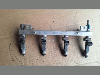 bontott OPEL CORSA D Közösnyomócső