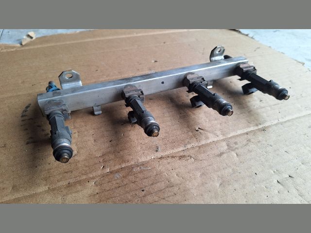 bontott OPEL CORSA D Közösnyomócső