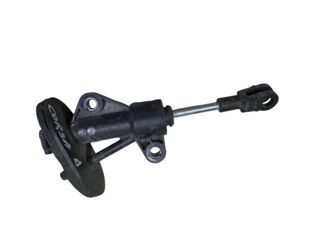 bontott OPEL CORSA D Kuplung Munkahenger