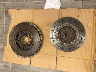 bontott OPEL CORSA D Kuplung Szerkezet