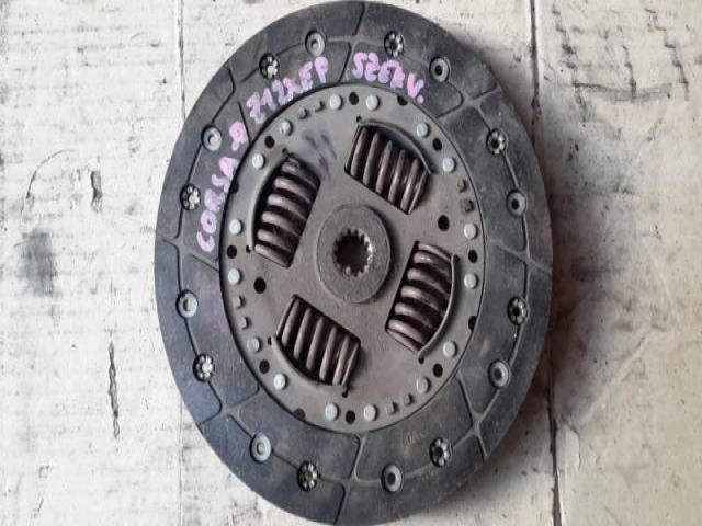 bontott OPEL CORSA D Kuplung Szerkezet