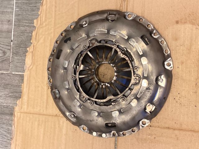 bontott OPEL CORSA D Kuplung Szerkezet