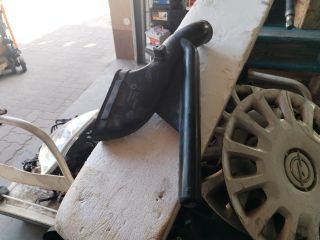 bontott OPEL CORSA D Légbeömlő Cső