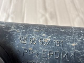 bontott OPEL CORSA D Légbeömlő Cső