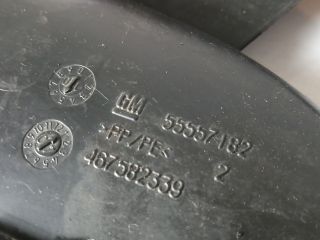 bontott OPEL CORSA D Légbeömlő Cső